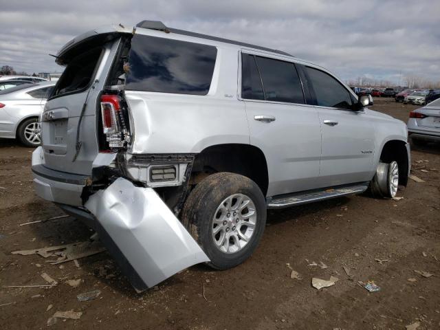 1GKS2BKC0GR134393 GMC YUKON SLT