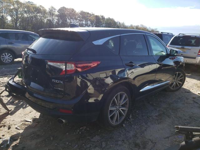 5J8TC2H53ML027134 Acura Rdx Technology