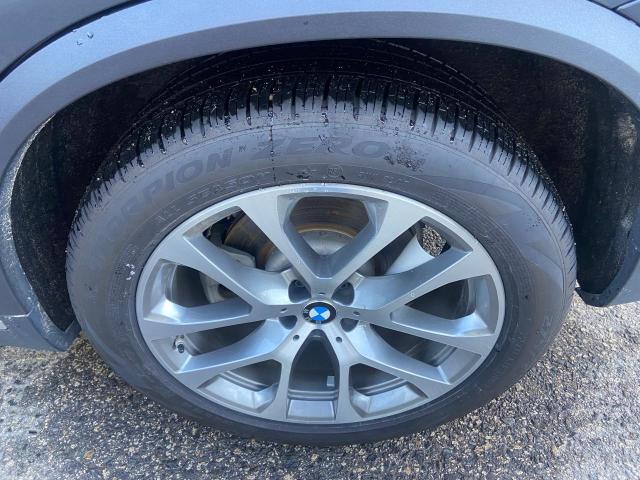 5UXCR6C01L9B45647 BMW X5 Xdrive40i