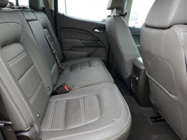 1GTP6EE11N1121388 GMC Canyon Denali
