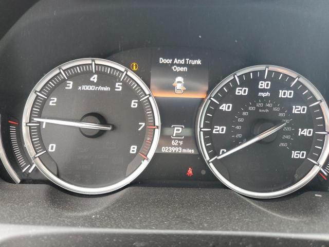 19UUB1F57LA017303 Acura Tlx Technology
