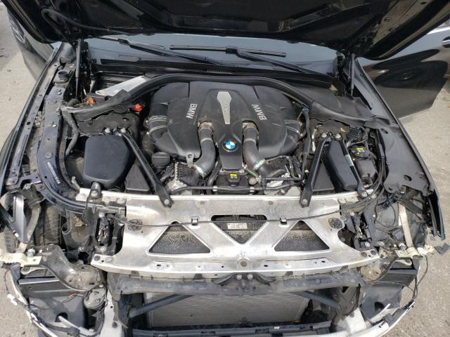 WBA7F2C56GG416746 BMW 750 Xi