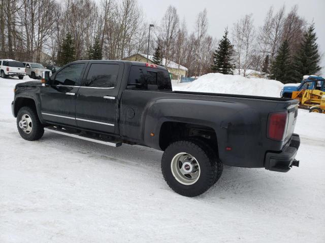 1GT42YE89GF184550 GMC Sierra K3500 Denali