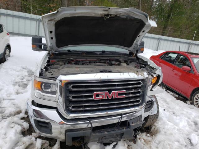 1GT22XEG6FZ556237 GMC Sierra K2500 Heavy Duty