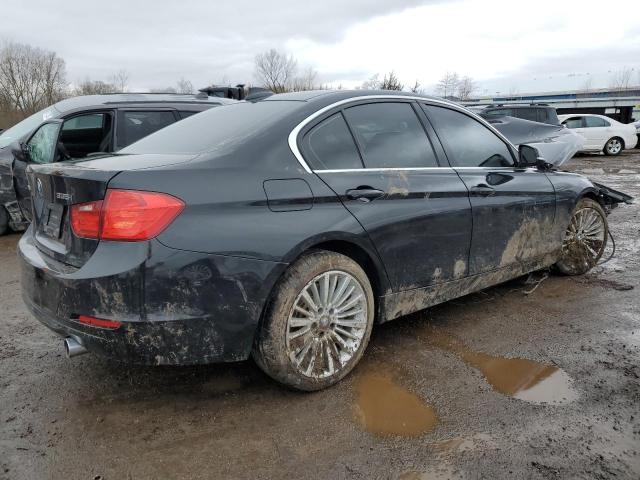 WBA3B9G52FNR94866 BMW 335 XI