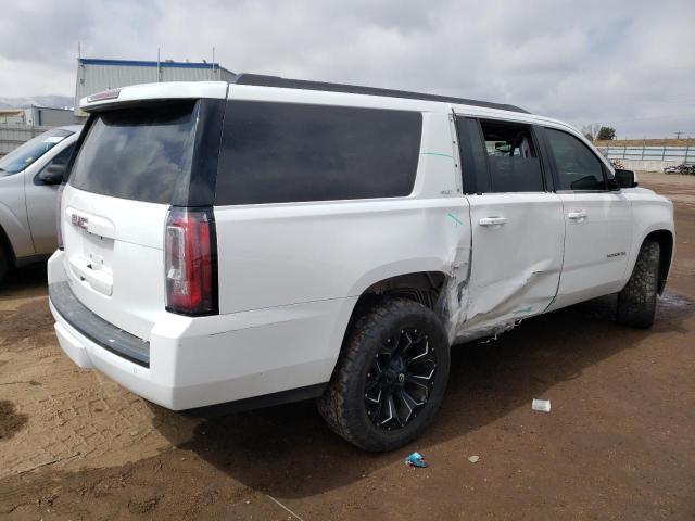 1GKS2GKC2KR165618 GMC Yukon Xl K1500 Slt