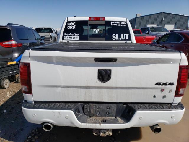1C6RR7MT0GS355010 RAM 1500 Sport