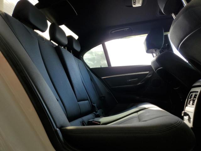 WBA8E9G58GNU28323 BMW 328 I Sulev