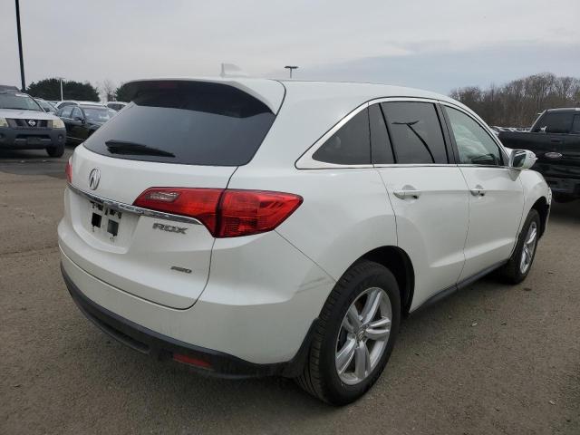 5J8TB4H55FL018520 Acura Rdx Technology