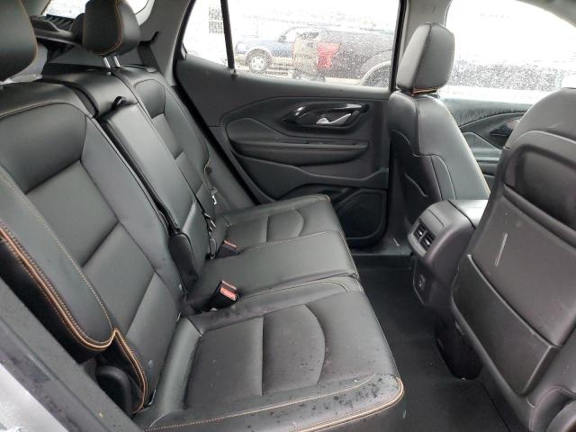 3GKALYEV9NL181824 GMC Terrain At4