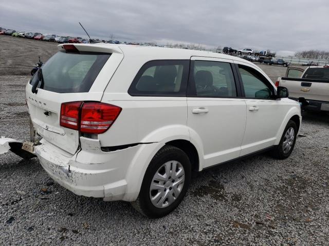 3C4PDCAB4ET112606 Dodge JOURNEY SE