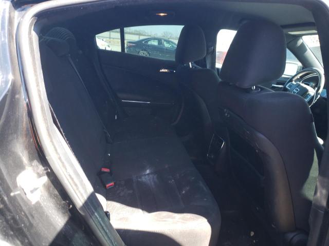 2C3CDXHG3EH363959 Dodge Charger Sxt