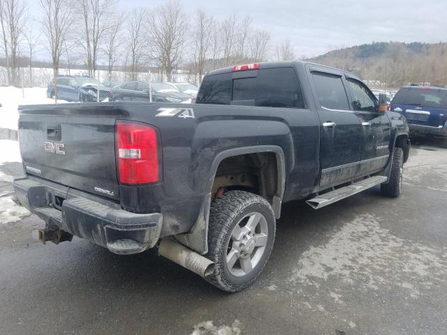 1GT120E8XFF640753 GMC Sierra K2500 Denali