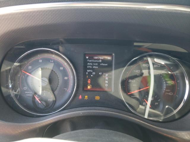 2C3CDXHG3EH363959 Dodge Charger Sxt