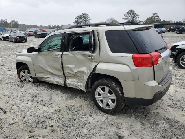 2GKALMEK3F6302626 GMC Terrain Sle