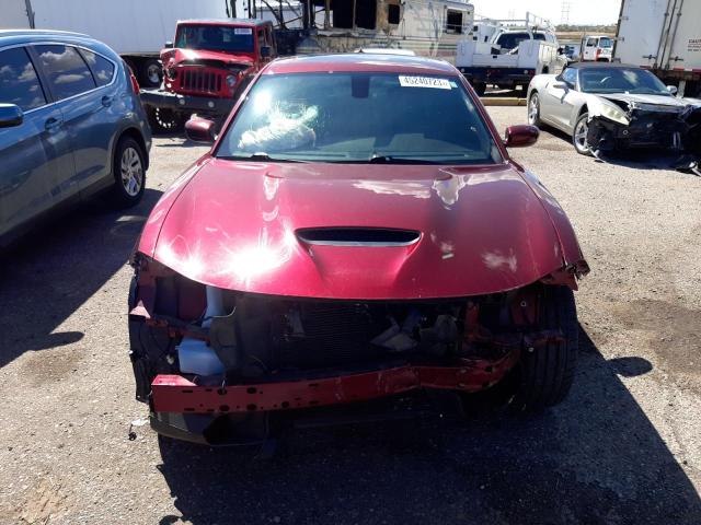 2C3CDXHG6KH721485 Dodge CHARGER GT