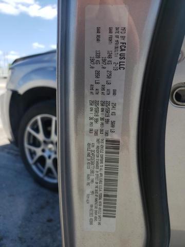 3C4PDDEG6KT719811 Dodge JOURNEY GT