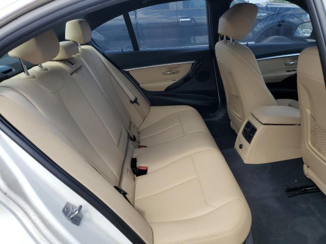 WBA8D9C34HA005433 BMW 330 XI