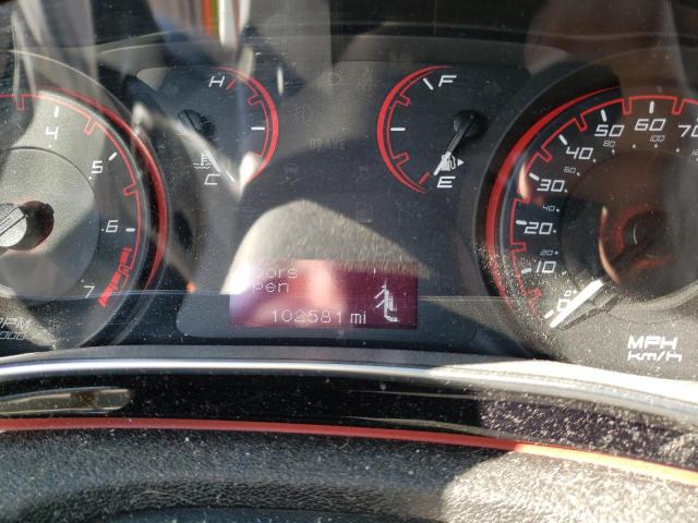 1C3CDFBB5ED860631 Dodge DART SXT