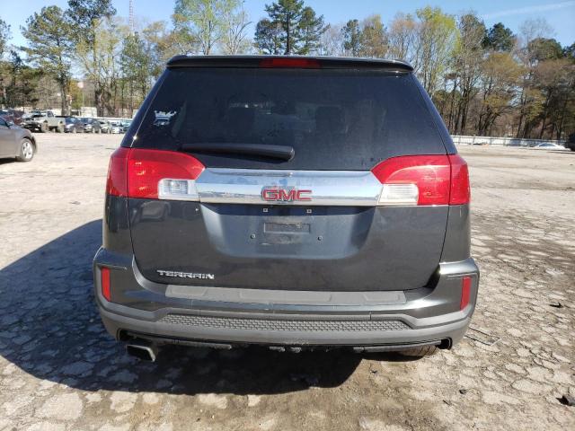2GKALMEK1H6127246 GMC Terrain Sle