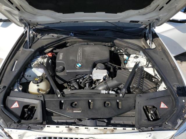 WBA5A5C55ED512289 BMW 528 I
