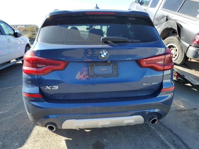5UXTR9C58JLD71858 BMW X3 Xdrive30i