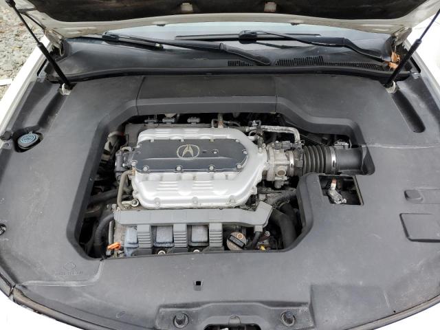 19UUA8F58EA003201 Acura TL TECH