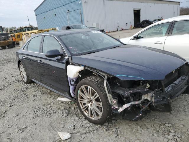 WAU43AFD7GN016909 Audi A8 L Quattro
