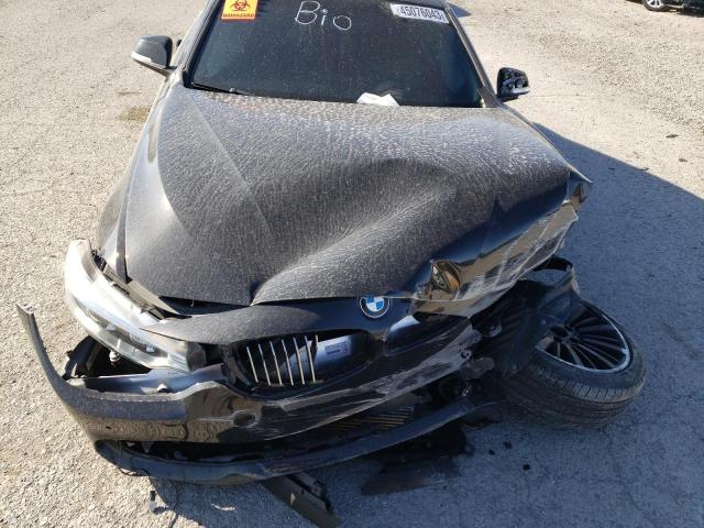 WBA3N3C58EK230790 BMW 428 I
