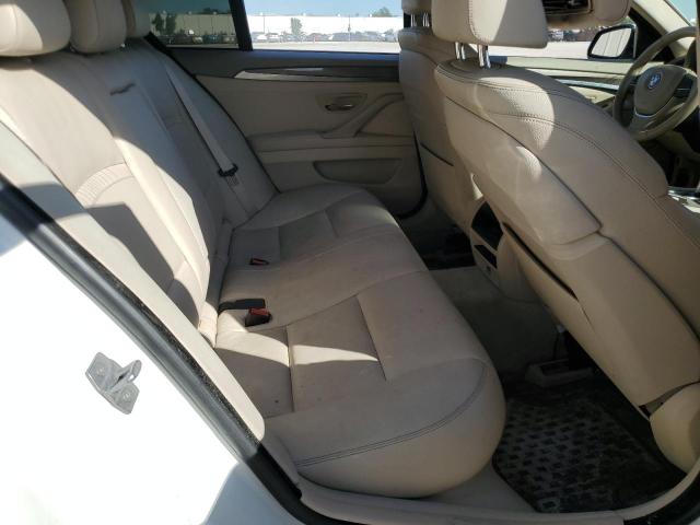 WBA5A5C55ED512289 BMW 528 I