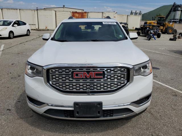 1GKKNPLS6KZ173184 GMC Acadia Denali
