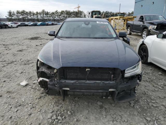 WAU43AFD7GN016909 Audi A8 L Quattro