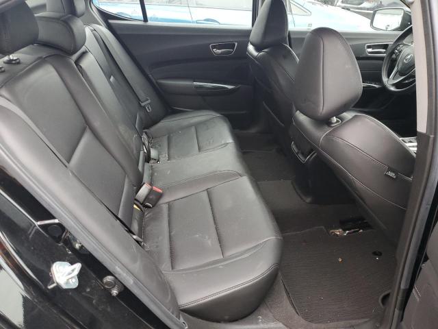 19UUB1F57LA017303 Acura Tlx Technology