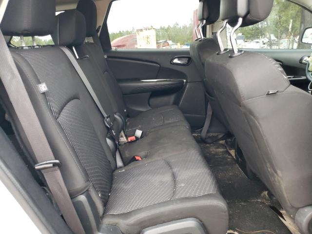 3C4PDCAB8HT524497 Dodge JOURNEY SE