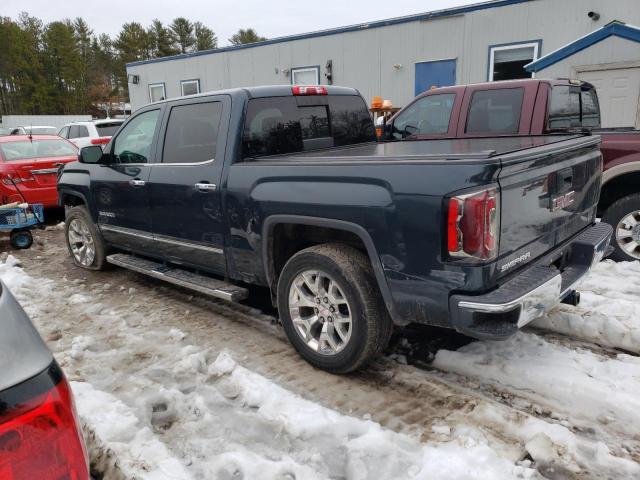 3GTP1NEC1HG283317 GMC Sierra C1500 Slt
