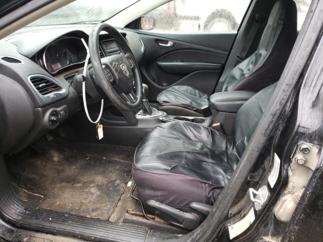 1C3CDFBB9FD286522 Dodge DART SXT