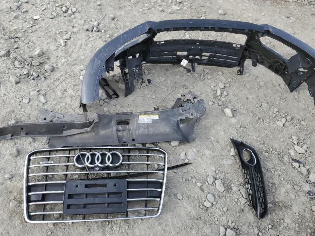 WAU43AFD7GN016909 Audi A8 L Quattro