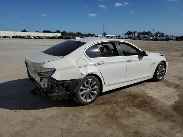 WBA5A5C55ED512289 BMW 528 I