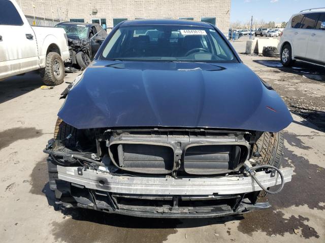 WBA5B3C54ED293097 BMW 535 XI