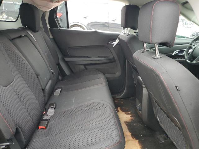 2GKALMEK3F6302626 GMC Terrain Sle
