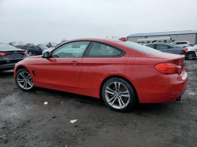 WBA3R5C54FK189673 BMW 435 Xi