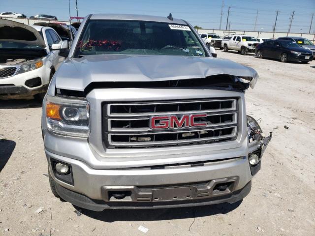 1GTR1TEC2FZ303939 GMC Sierra C1500