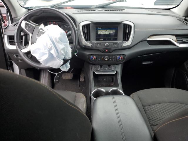 3GKALMEV4JL141377 GMC Terrain Sle