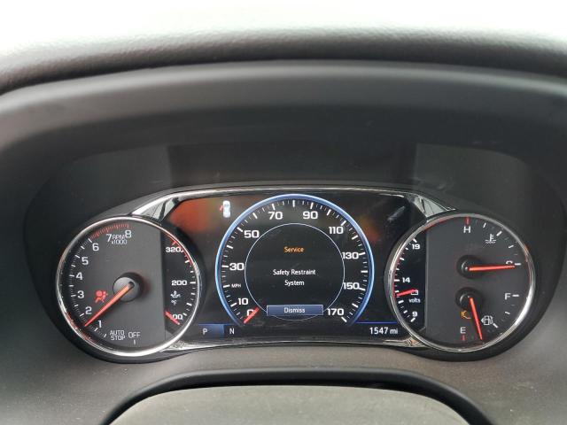 1GKKNML46PZ126258 GMC ACADIA SLT