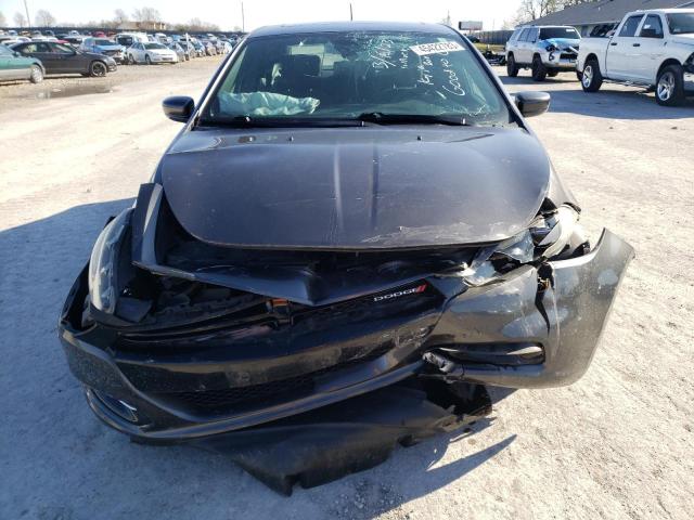 1C3CDFBB5ED860631 Dodge DART SXT