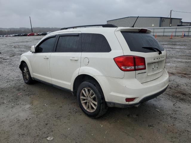 3C4PDCBG5GT182743 Dodge Journey Sxt