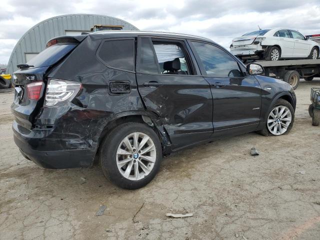 5UXWX9C50H0T15697 BMW X3 Xdrive28i