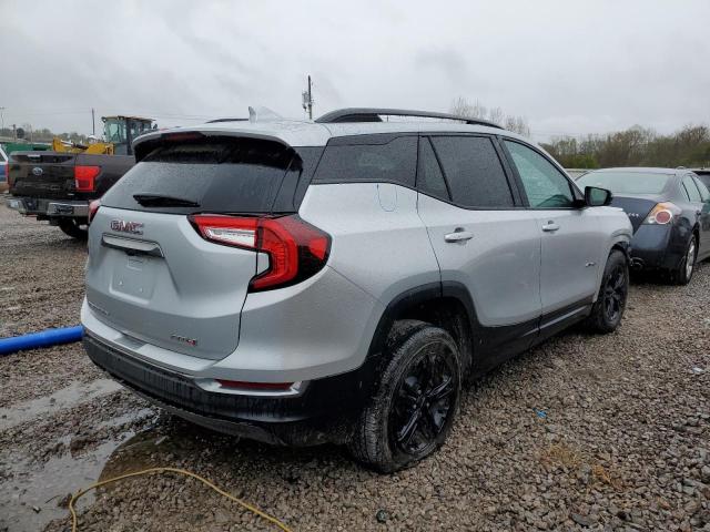 3GKALYEV9NL181824 GMC Terrain At4