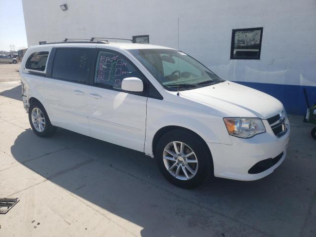 2C4RDGCG5GR203771 Dodge Grand Caravan Sxt
