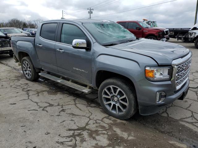 1GTP6EE11N1121388 GMC Canyon Denali